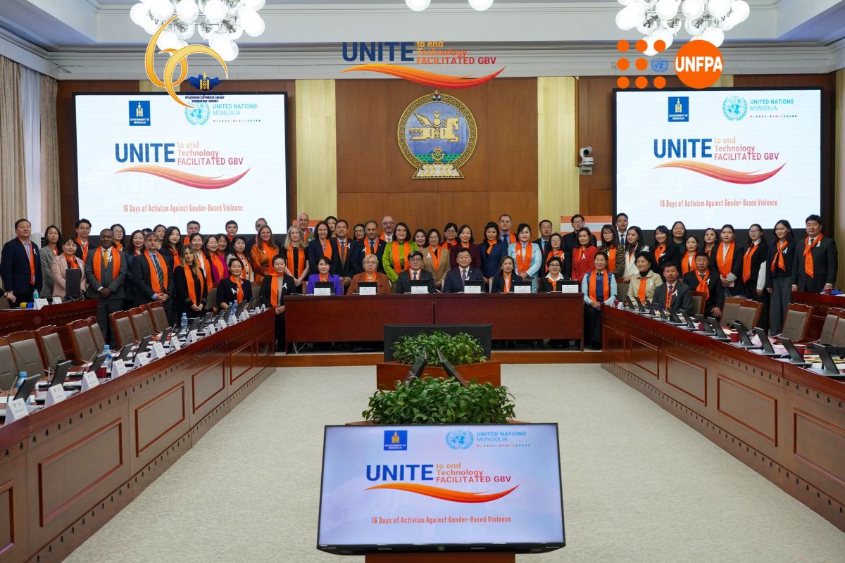 ЖЕНДЭРТ СУУРИЛСАН ХҮЧИРХИЙЛЭЛТЭЙ ТЭМЦЭХ 16 ХОНОГИЙН АЯНЫ НЭЭЛТИЙН АРГА ХЭМЖЭЭ БОЛЛОО