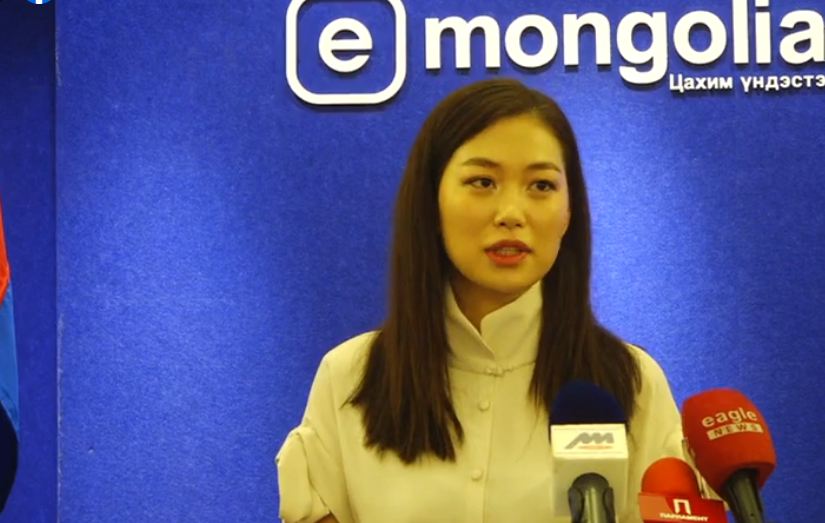 Б.Болор-Эрдэнэ: E-Mongolia системийг ашиглаж эхэлснээр 65 тэрбум төгрөгийн хэмнэлтийг хийсэн