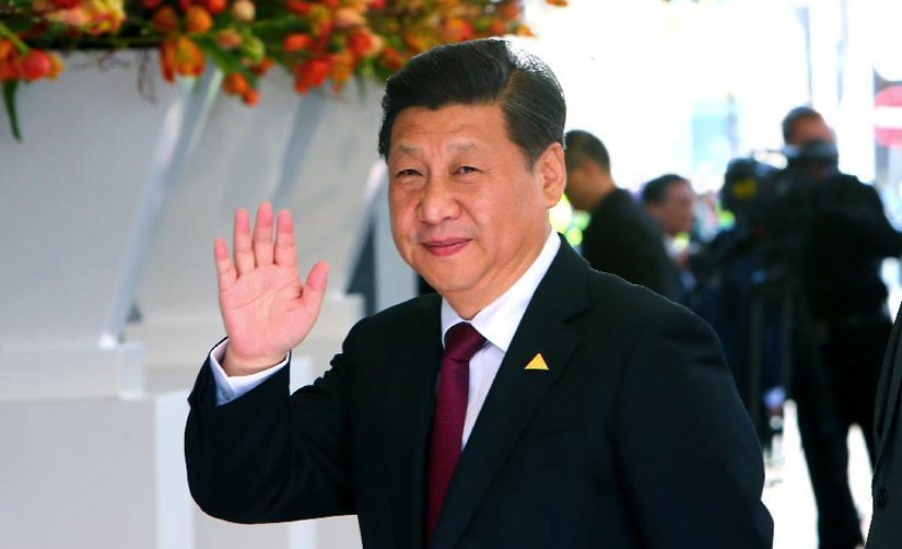 Си Зиньпин нэрийг “Eleven Jinping” хэмээн уншиж ажлаасаа халагджээ