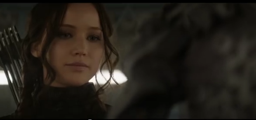 “The Hunger Games:Mockingjay Part1” трэйлерээ дэлгэлээ