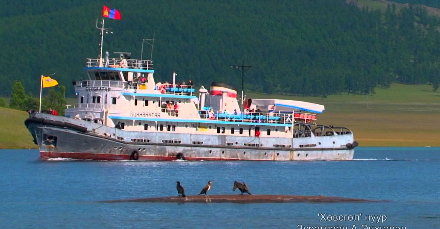 Хөвсгөл нуурт 70 гаруй автомашин живснээс 3 нь шатахуунтай  гэнэ 