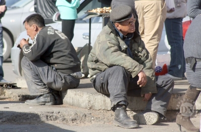 “Согтолт” оноштой “өвчтөн”-үүд эмч, сувилагчийн аминд хүрэхэд бэлэн болжээ