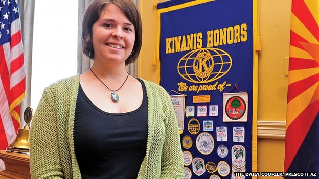 Барьцаалагдсан Америк иргэн болох Kayla Mueller нас барсан нь тогтоогдлоо