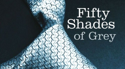 “50 Shades Of Grey” 500 сая ам долларын ашиг олжээ