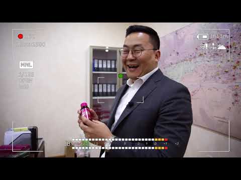 “Миний ажлын өрөө“ нэвтрүүлэгийн энэ удаагийн дугаарт “Shinsegae Mongolia Med” компанийн захирал Ц.Жадамбаа оролцлоо