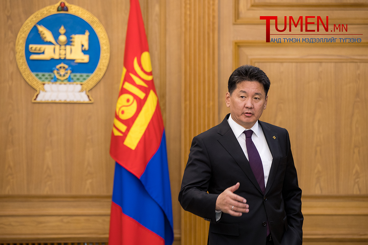Засгийн газрын 2020 оны онцлох найман шийдвэр