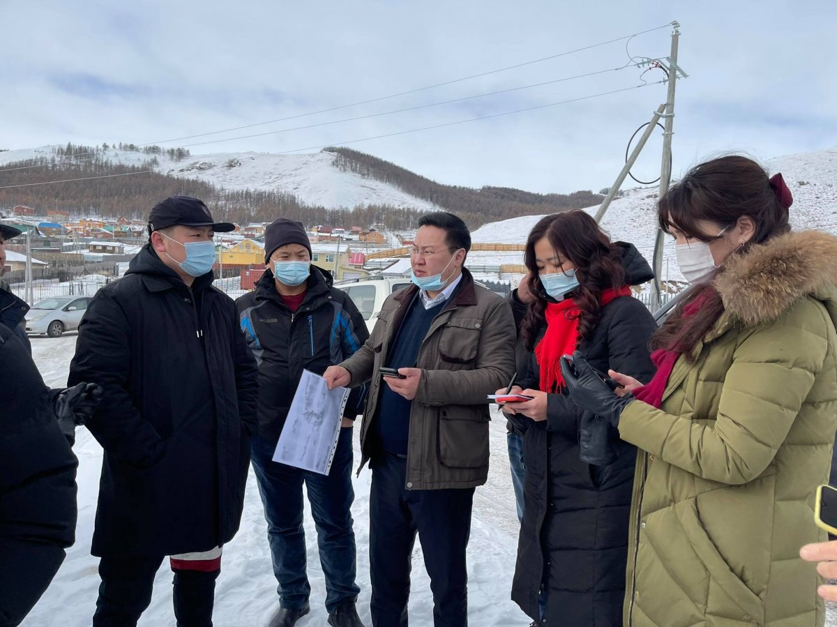 НАЖГ-аас Унгарын ЭСЯ-тай хамтран Хүннүгийн үеийн дурсгалт газарт аяллын маршрут байгуулна