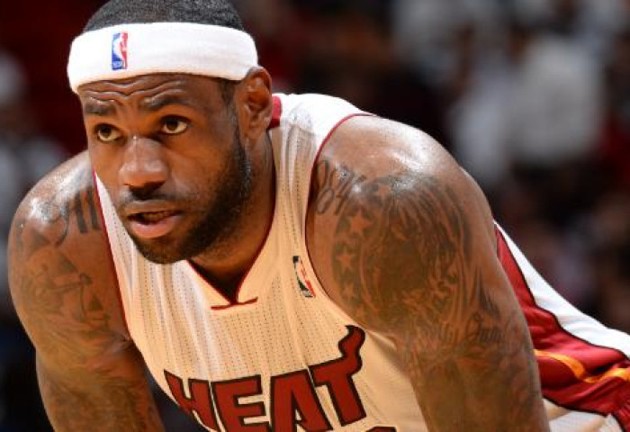 Lebron James бүх цаг үеийн онооны лидерийн жагсаалтын 21-т орж ирлээ