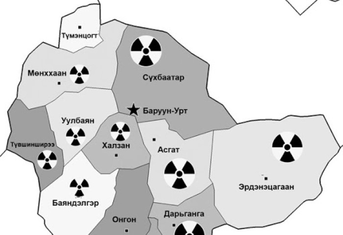  Сүхбаатарыг хэрсэн ураны лицензүүд ямар нууц хадгалдаг вэ