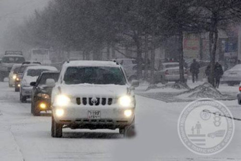 Амралтын өдрүүдэд зам тээврийн дуудлага энгийн өдрүүдийнхтэй харьцуулахад 50 хувиар өсчээ