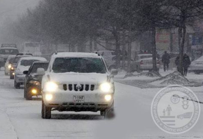 Амралтын өдрүүдэд зам тээврийн дуудлага энгийн өдрүүдийнхтэй харьцуулахад 50 хувиар өсчээ