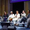 Гадаад харилцааны сайд Б.Батцэцэг эмэгтэйчүүдийн эрхийг хамгаалах олон улсын бага хуралд оролцов