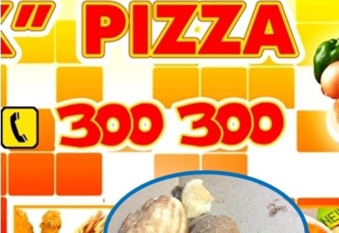 Mixx Pizza-аас хөгцтэй бүтээгдэхүүнээр иргэдэд үйлчилжээ 	 	