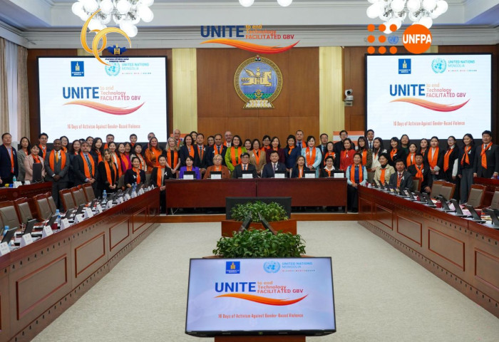 ЖЕНДЭРТ СУУРИЛСАН ХҮЧИРХИЙЛЭЛТЭЙ ТЭМЦЭХ 16 ХОНОГИЙН АЯНЫ НЭЭЛТИЙН АРГА ХЭМЖЭЭ БОЛЛОО