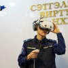 СЭТГЭЛ ЗҮЙН ВИРТУАЛ ТАНХИМ”-ЫН НЭЭЛТ БОЛЛОО
