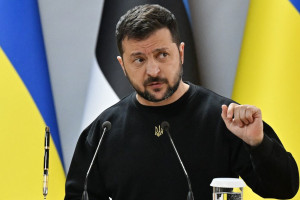 Дөрвөн жилийн дайны дүн гарах гэж байна