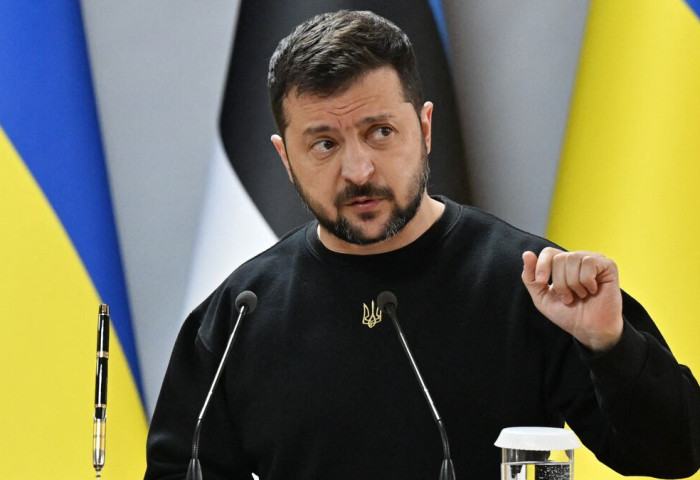 Дөрвөн жилийн дайны дүн гарах гэж байна