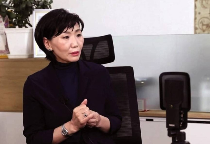 Л.Ариун: Үзэл суртлын зорилгоор үндэсний шашин, соёлыг мушгин, гуйвуулсан кинонуудыг өдгөө ч телевизүүдээр гаргасаар байх уу