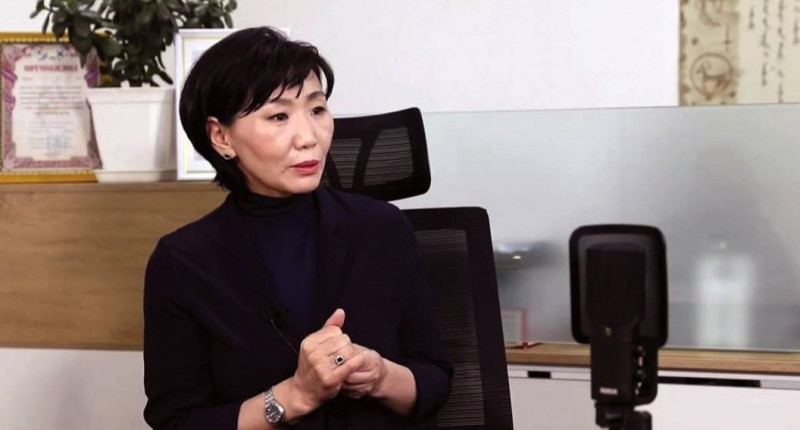 Л.Ариун: Үзэл суртлын зорилгоор үндэсний шашин, соёлыг мушгин, гуйвуулсан кинонуудыг өдгөө ч телевизүүдээр гаргасаар байх уу