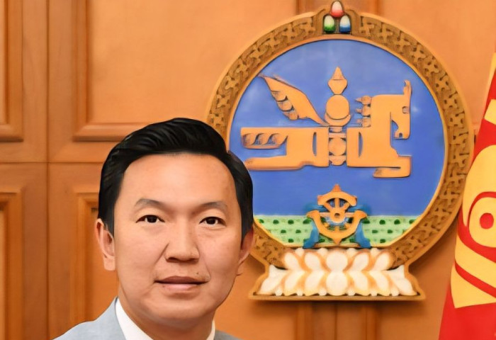 ОХУ-ын төрийн мэдлийн ТАСС агентлаг УИХ - ын дарга Н.Учралыг “ОХУ-с 1917 онд цагаачилсан оросын цагаачдын үр удам гэжээ“