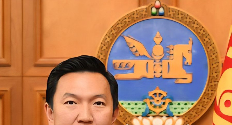 ОХУ-ын төрийн мэдлийн ТАСС агентлаг УИХ - ын дарга Н.Учралыг “ОХУ-с 1917 онд цагаачилсан оросын цагаачдын үр удам гэжээ“