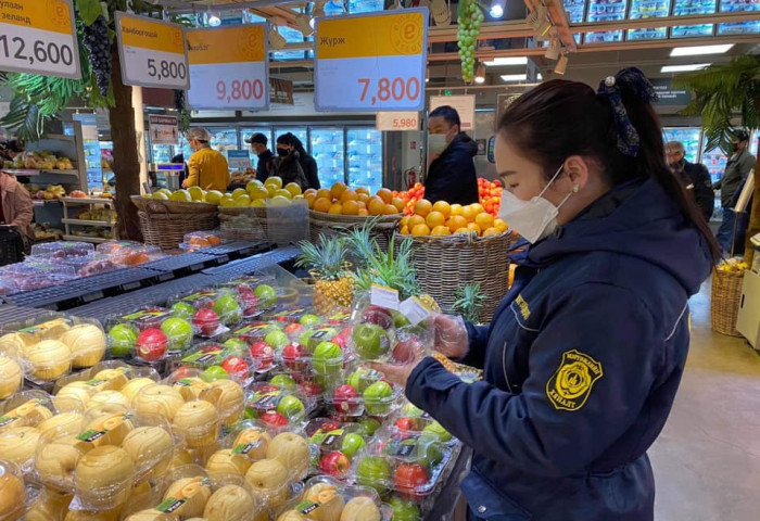 ИМАРТ ХУДАЛДААНЫ ТӨВД ЗӨРЧЛИЙН ТУХАЙ ХУУЛИЙН ДАГУУ ТОРГУУЛЬ НООГДУУЛАВ