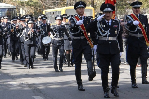 Улаанбаатар хотын цагдаагийн газрын даргыг сонгоход саналаа өгөөрэй