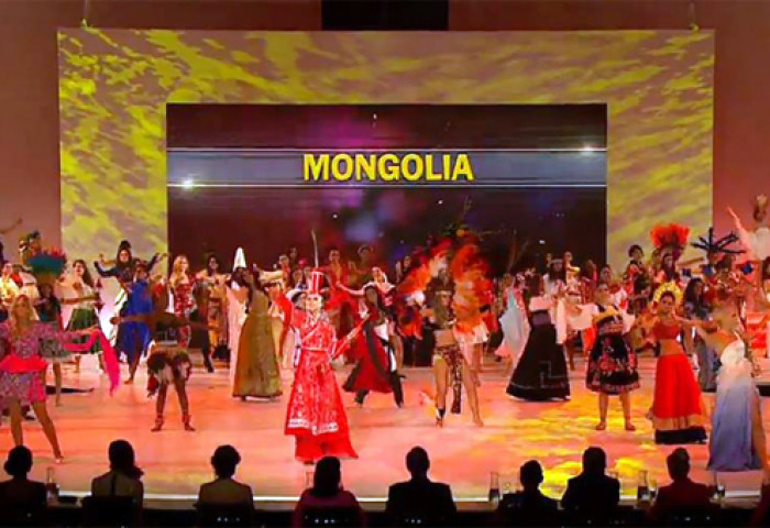 “Miss World 2014″ live video /видео/