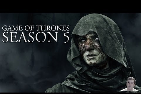 Game Of Thrones-ын season 5 нь сарын дараа гарлаа