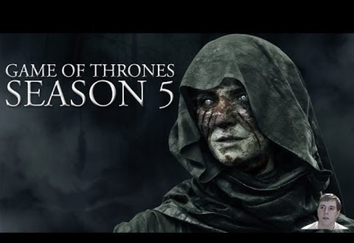 Game Of Thrones-ын season 5 нь сарын дараа гарлаа