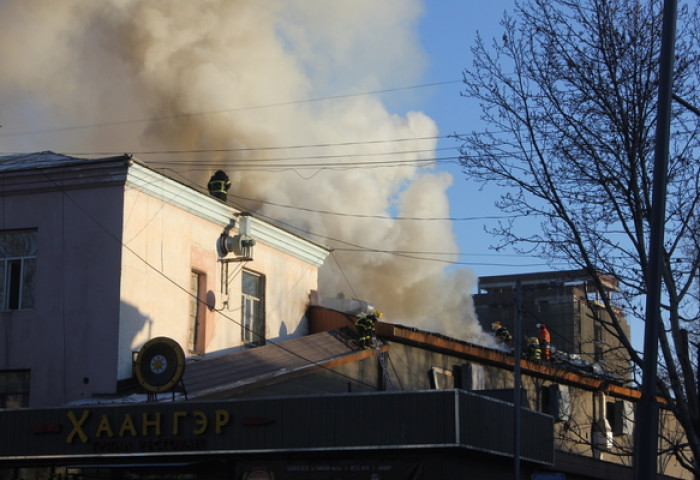 “Хаан гэр” ресторан нууцаар пиво үйлдвэрлэхээр зэхэж байжээ