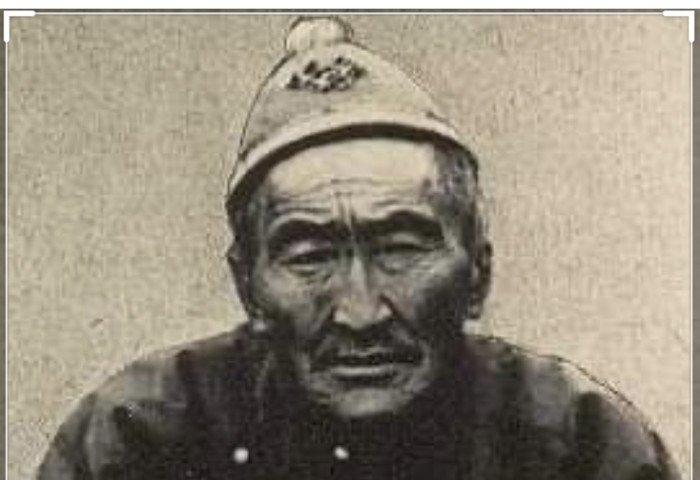   Түүхэн хүн “Ард Аюуш “ (1859-1939)