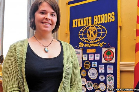 Барьцаалагдсан Америк иргэн болох Kayla Mueller нас барсан нь тогтоогдлоо