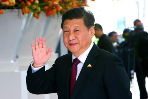 Си Зиньпин нэрийг “Eleven Jinping” хэмээн уншиж ажлаасаа халагджээ