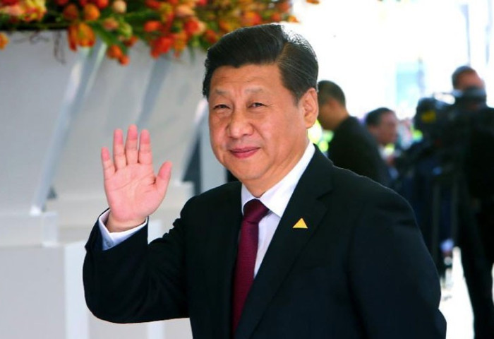 Си Зиньпин нэрийг “Eleven Jinping” хэмээн уншиж ажлаасаа халагджээ