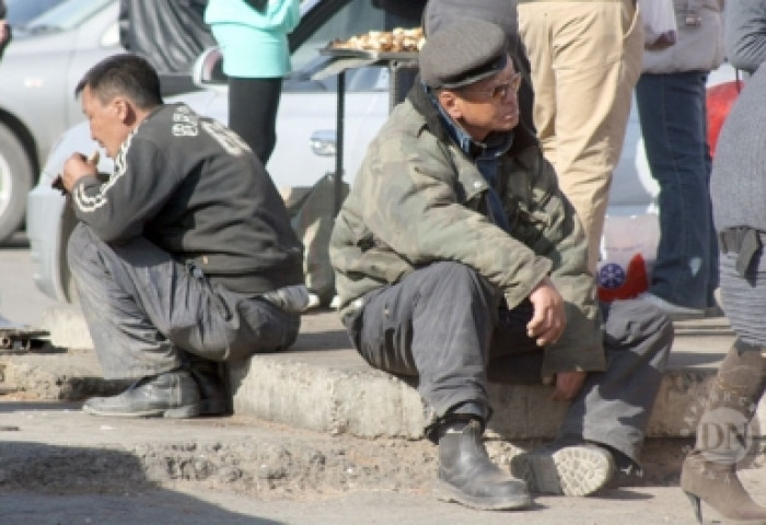 “Согтолт” оноштой “өвчтөн”-үүд эмч, сувилагчийн аминд хүрэхэд бэлэн болжээ