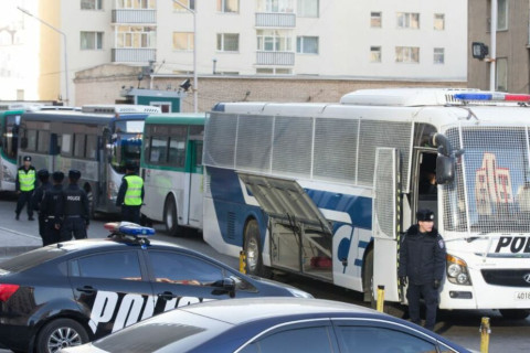 Зохион байгуулалттай гэмт бүлэг байгуулсан, элссэн гэсэн үндэслэлээр БНХАУ-ын иргэдэд 1-5 жилийн хорих ял оноожээ