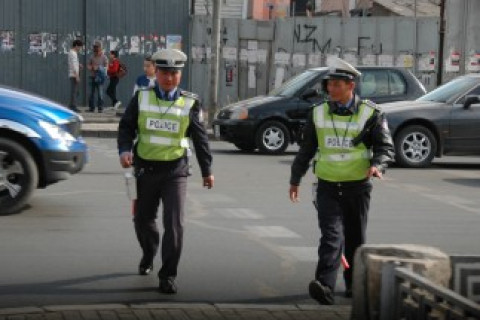 Өндөржүүлсэн бэлэн байдалд  цагдаагийн 1300 орчим албан хаагчид ажиллана 